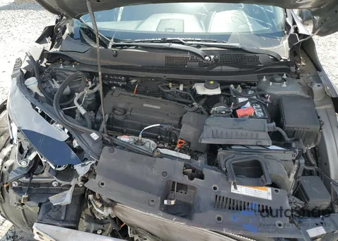 2019 Honda Cr-V Lx из США, поврежденный, VIN 2HKRW5H37KH411984